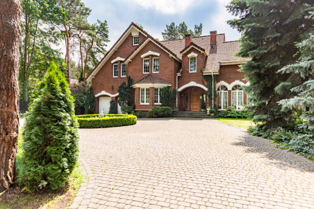 Best Permeable Paver Driveway  in Tunkhannock, PA