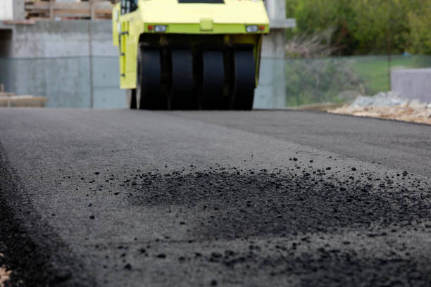 Best Commercial Driveway Pavers  in Tunkhannock, PA