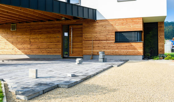 Best Decorative Driveway Pavers  in Tunkhannock, PA