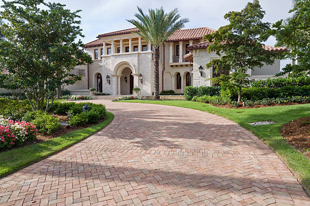 Best Residential Driveway Paver Services  in Tunkhannock, PA