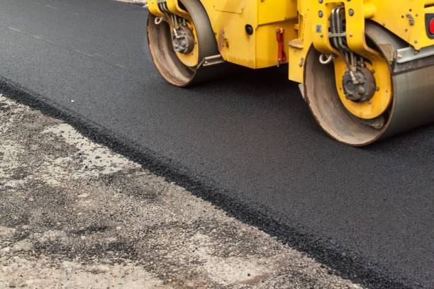 Reasons to Select Us for Your Driveway Paving Requirements in Tunkhannock, PA